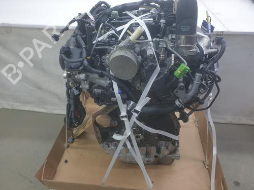 Engine NISSAN NAVARA NP300 Pickup (D23, D23T)  | BP34099135M1  - Image 7
