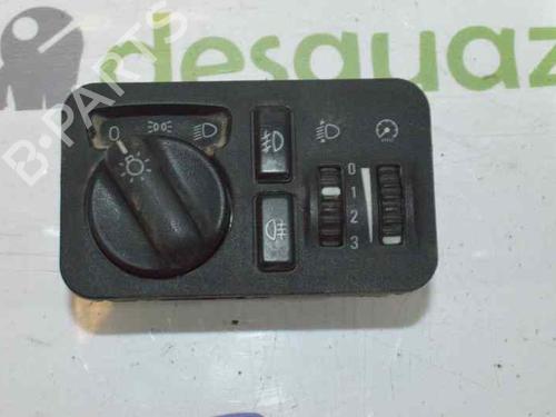 Used Headlight switch OPEL FRONTERA B (U99) 2.2 DTI (6B_ZC, 6B_VF, 6B_66, 6B_76) (116 hp) 1362303