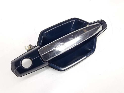 Front right exterior door handle HYUNDAI TERRACAN (HP) 2.9 CRDi 4WD | BP6562896C129 