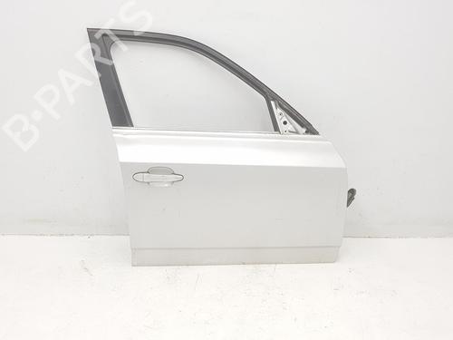 Used Right front door BMW X3 (E83) xDrive 30 d (218 hp) 8812108