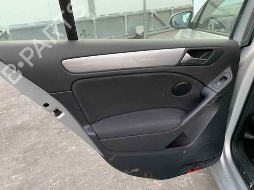 Elektronisk modul VW GOLF VI (5K1) 1.6 TDI | BP9968418M83 