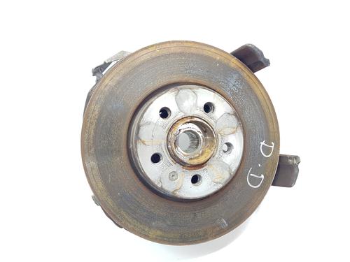 Right front steering knuckle SEAT ARONA (KJ7, KJP)  | BP27880548M26 
