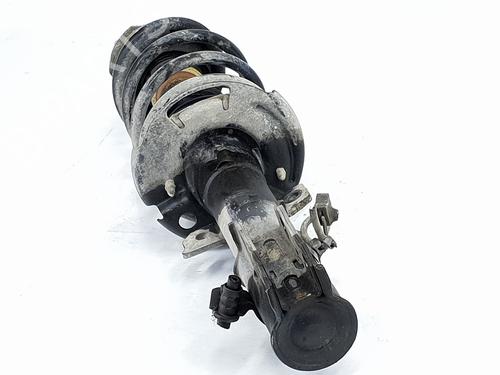 Left front shock absorber FORD TRANSIT COURIER B460 Box Body/MPV 1.5 TDCi | BP23227628M16 