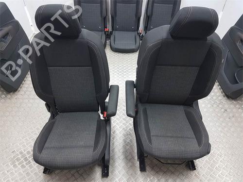 Sæde sæt PEUGEOT RIFTER | BP38413441C78 - Image 6
