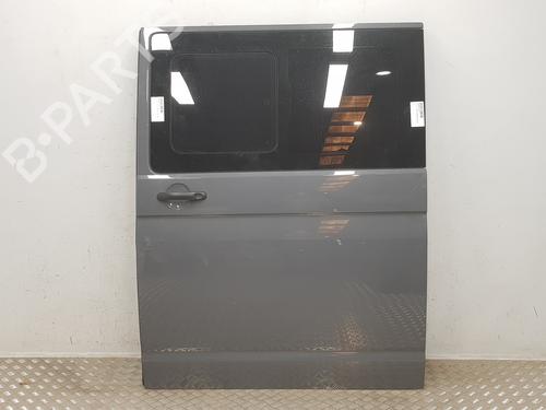Used Left slide door Left slide door 37688668 37688668