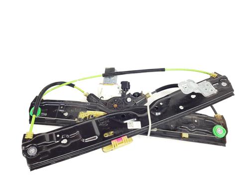 Rear left window mechanism JAGUAR F-PACE (X761) | BP36679070C24 - Image 2