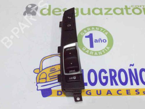 Switch BMW 5 Touring (F11) 535 d | BP11683399I30 