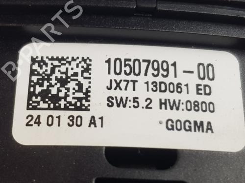 Forlygtekontakt FORD TRANSIT V363 Platform/Chassis (FED, FFD) 2.0 EcoBlue | BP31840533I24 