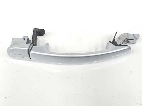 Front right exterior door handle SEAT IBIZA IV (6J5, 6P1) 1.6 TDI | BP6658124C129 