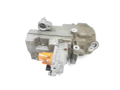 AC compressor NISSAN LEAF (ZE0) Electric | BP11687122M34 