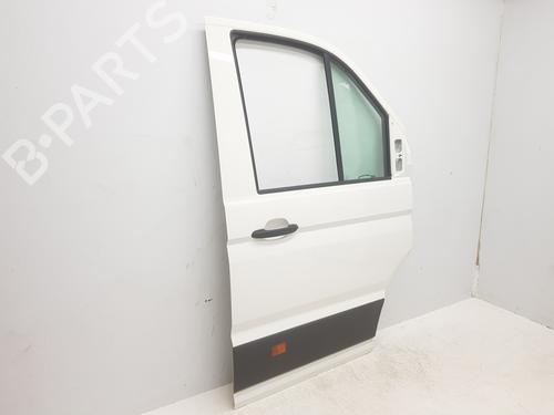 Right front door VW CRAFTER Van (SY_, SX_)  | BP29535353C3 