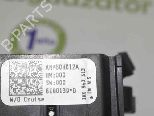 Steering column stalk VW GOLF V (1K1) 1.9 TDI | BP1370433I23 