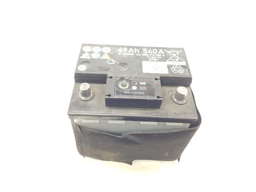 Used Battery SKODA SCALA (NW1) [2019-2025]  29409509