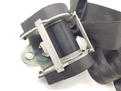 Rear left seatbelt SEAT LEON (1P1) 2.0 TFSI | BP15386009I29 