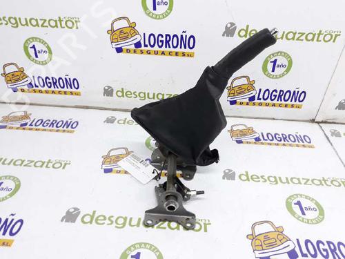 Used Hand brake TOYOTA LAND CRUISER PRADO (_J15_) 3.0 D-4D (KDJ155_, KDJ150_, KDJ150R, KDJ155R) (190 hp) 8775348