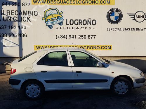 Comfort control module CITROËN XSARA Coupe (N0) 1.9 D | BP32198482M56