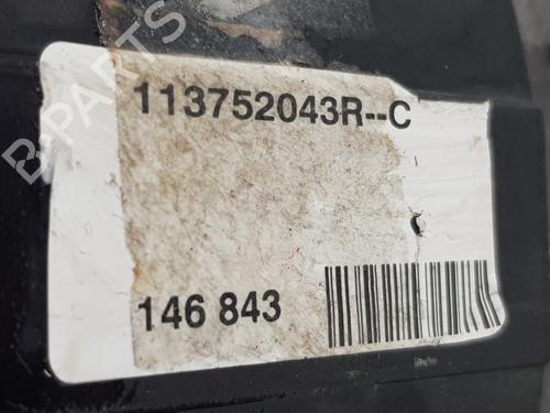 Engine mount DACIA SANDERO III  | BP34245735M89  - Image 5