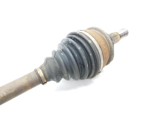 Right front driveshaft TOYOTA LAND CRUISER PRADO (_J12_) 3.0 D-4D (KDJ120, KDJ125) | BP25375753M39 