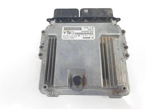 Engine control unit (ECU) DS DS 7 Crossback (J4_, JR_, JC_) | BP38930635M57 - Image 2