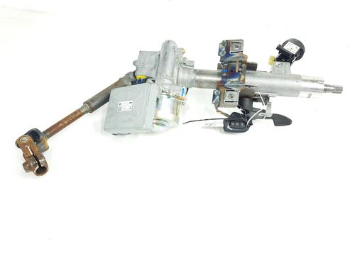 Steering column DACIA SANDERO III  | BP33029270M21  - Image 9
