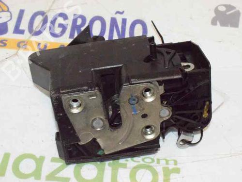 Rear left lock DACIA SANDERO II 1.5 dCi | BP776851C100 