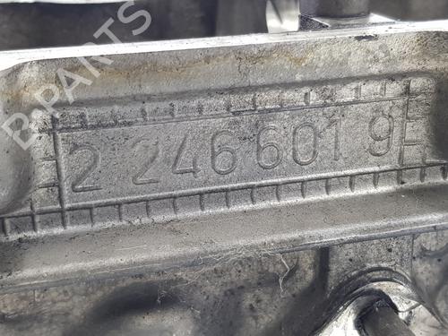 Cylinder head BMW 3 (E46) 320 d | BP25760474M5 
