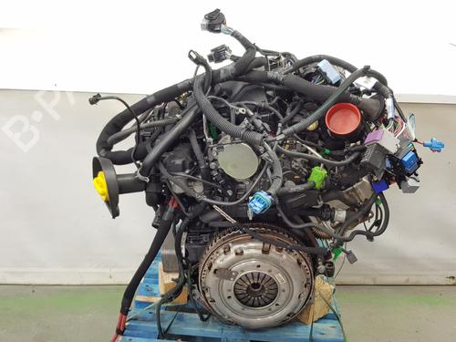 Engine RENAULT TRAFIC III Bus (JG_) 1.6 dCi 115 (JGMD) | BP33964676M1  - Image 19