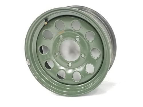 Rim SUZUKI SAMURAI Closed Off-Road Vehicle (SJ_) 1.9 TD All-wheel Drive (SJ419TD) | BP9308908C45 