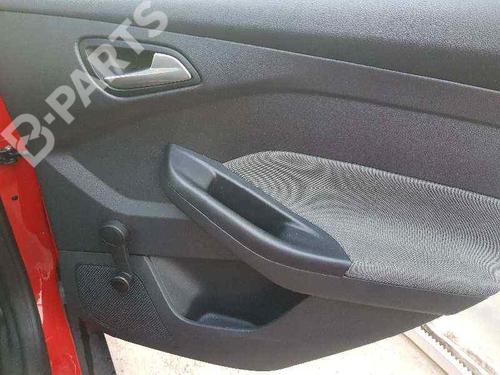 Right front window switch FORD FOCUS III 1.6 TDCi | BP6455894C105  - Image 11