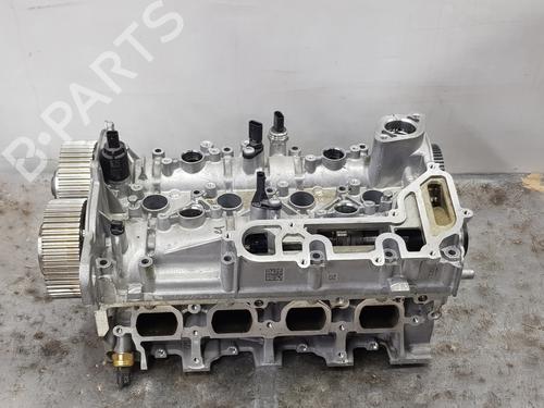 Cylinder head CUPRA LEON (KL1, KU1, KUG) 1.5 TSI | BP31343912M5 