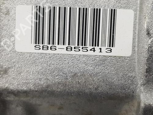 AC compressor CITROËN BERLINGO (ER_, EC_) 1.5 BlueHDi 100 | BP33793760M34 - Image 6