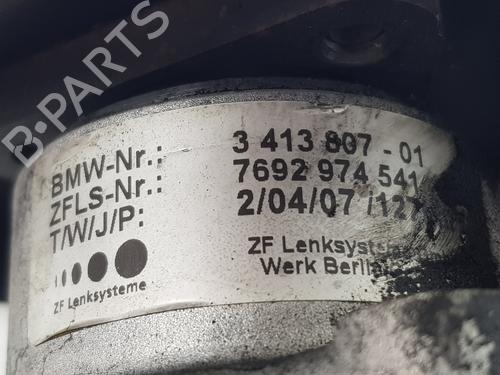 Steering pump BMW X3 (E83) xDrive 30 d | BP15734623M99 