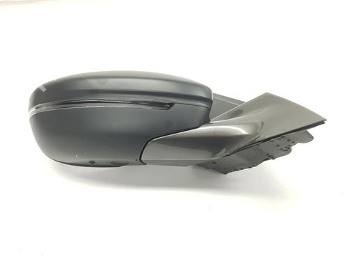 Right mirror DS DS 3 / DS 3 CROSSBACK (UR_, UC_, UJ_)  | BP17669607C27 