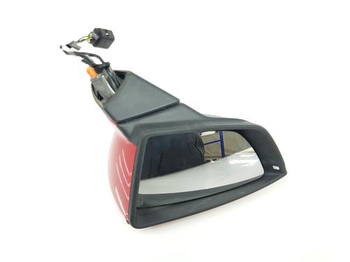 Left mirror SEAT IBIZA V (KJ1, KJG) 1.0 MPi | BP13639861C26