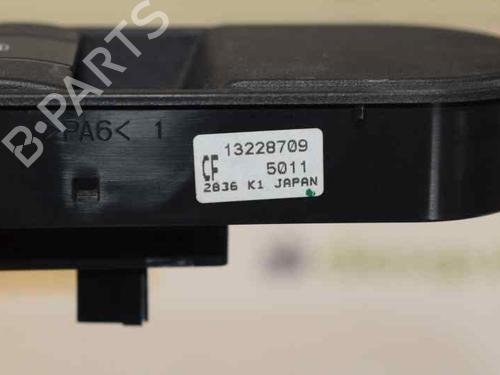 Right front window switch OPEL ASTRA H (A04) 1.7 CDTI (L48) | BP1364064I26 