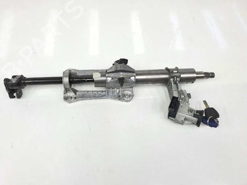 Used Steering column IVECO DAILY V Van 29S11, 29L11, 35C11, 35S11, 40C11 (106 hp) 7202269