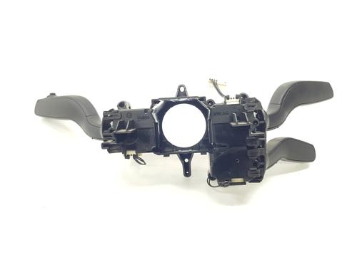Steering wheel controls AUDI Q3 (8UB, 8UG) 2.0 TDI | BP27166281E15 