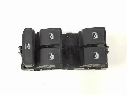 Left front window switch SEAT ARONA (KJ7, KJP)  | BP29729250I27 