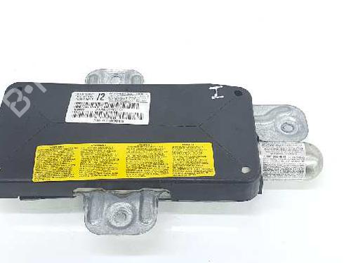 Airbag porta anteriore sinistra BMW 3 Coupe (E46) 330 Cd (204 hp) 8047504