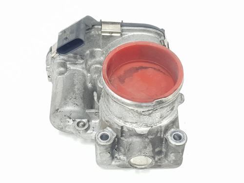 Used Throttle body KIA OPTIMA (JF) 1.7 CRDi (141 hp) 21201447