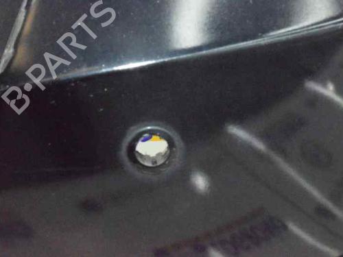 Rear bumper HONDA CIVIC VIII Hatchback (FN, FK) 2.2 CTDi (FK3) | BP800978C8 