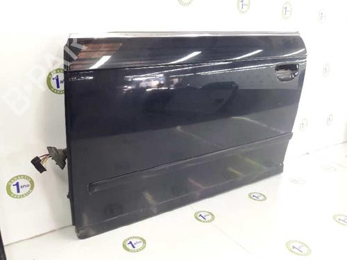 Left front door AUDI A4 B7 (8EC) 2.0 TDI 16V | BP3507327C2 