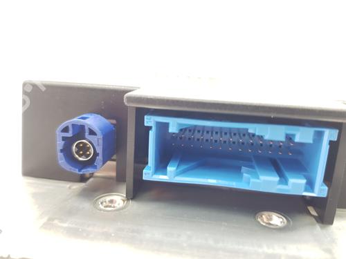 Electronic module BMW 3 (F30, F80) 318 d | BP18483652M83 