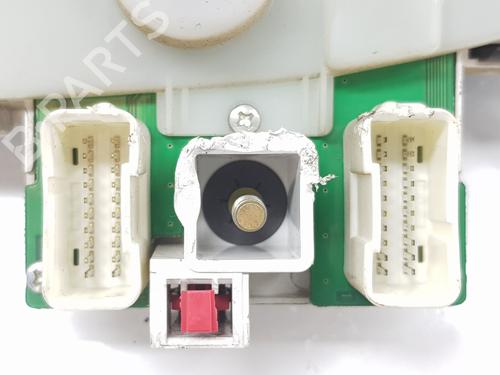 Instrument cluster TOYOTA LAND CRUISER PRADO (_J12_) 3.0 D-4D (KDJ120, KDJ125) | BP13546723C47 