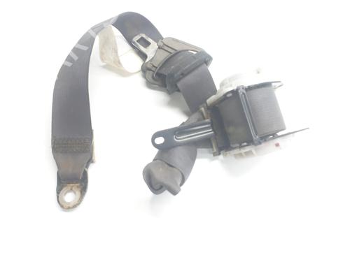 Rear left seatbelt TOYOTA LAND CRUISER PRADO (_J12_) 3.0 D-4D (KDJ120, KDJ125, KDJ121) | BP24439643I29 