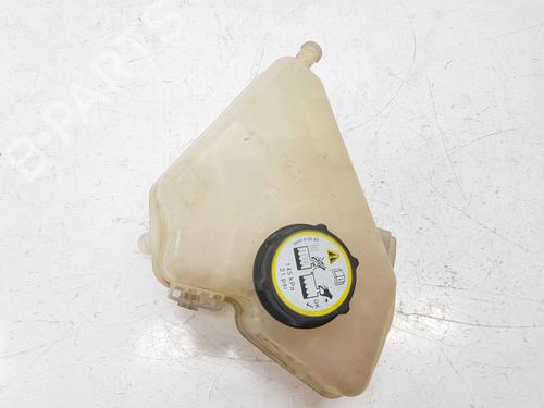 Expansion tank FORD FIESTA VI (CB1, CCN) 1.6 TDCi | BP9089391C120 