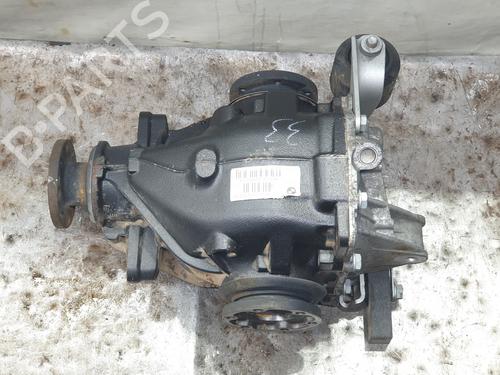 Used Rear differential BMW 3 (E46) 320 d (150 hp) 21518842