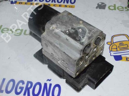 ABS pump ALFA ROMEO 159 (939_) 1.9 JTDM 16V (939AXC1B, 939AXC12) | BP790462M43 