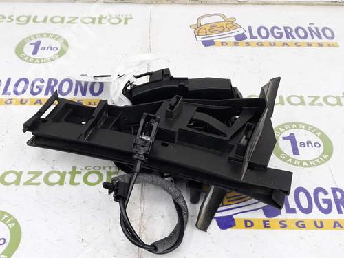 Rear right lock FORD FOCUS III Turnier 1.0 EcoBoost | BP3255797C99 