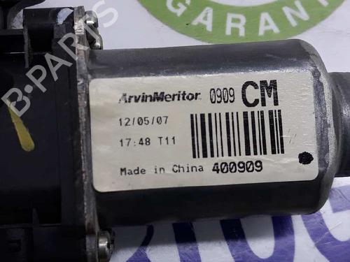 Left rear window motor HYUNDAI SANTA FÉ II (CM) 2.2 CRDi GLS | BP2581483E23 
